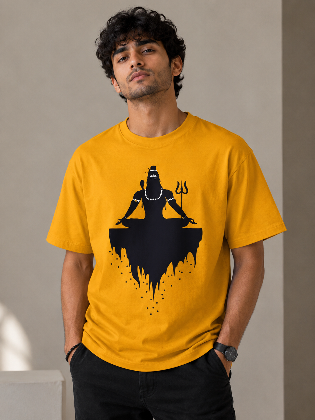 Oversized T-Shirt