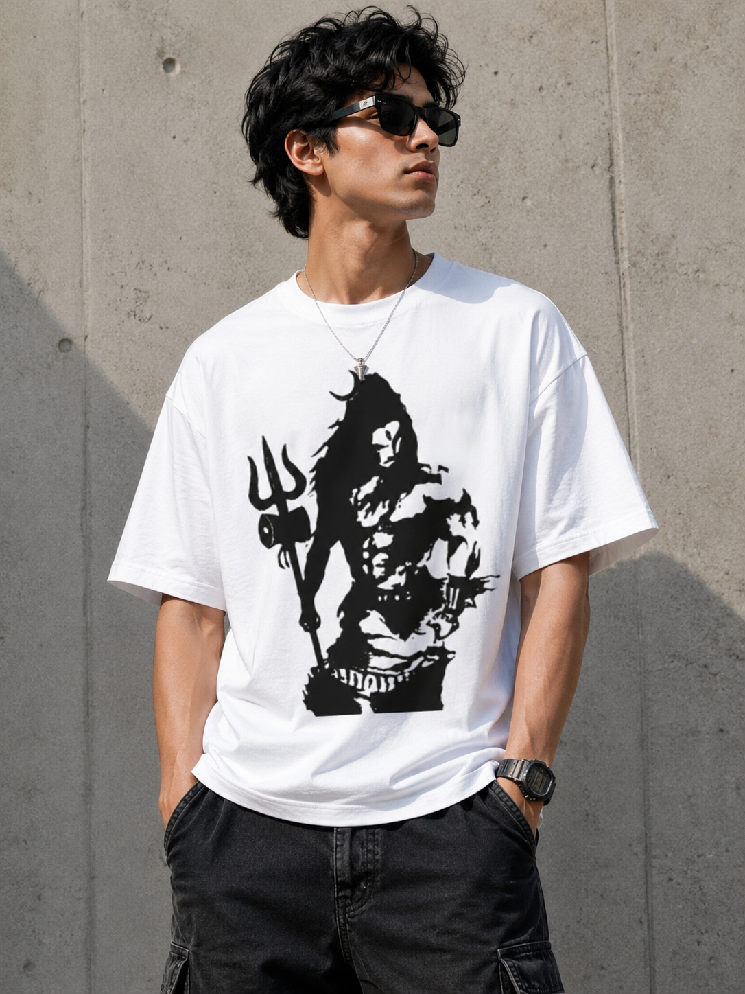 Oversized T-Shirt