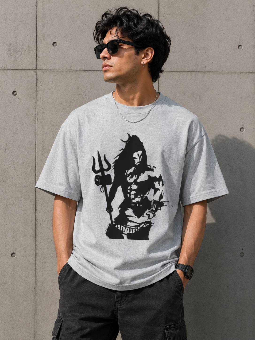 Oversized T-Shirt