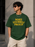 Oversized T-Shirt | Q