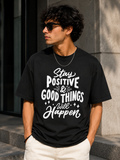 Oversized T-Shirt | Q