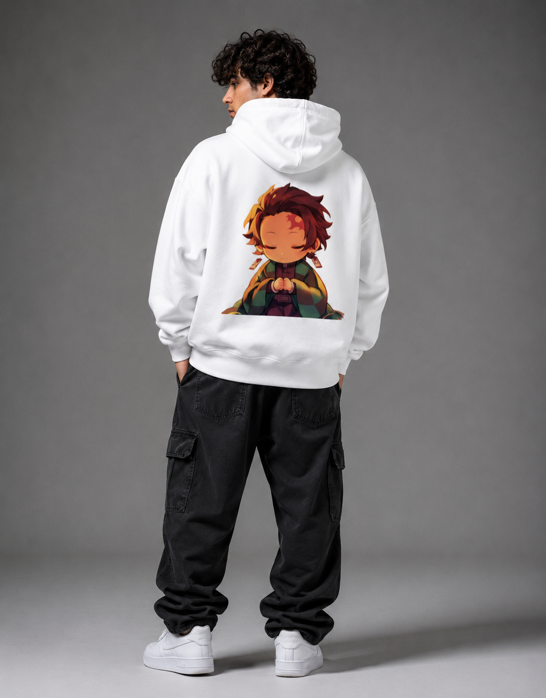 Hoodie | Demon Slayer