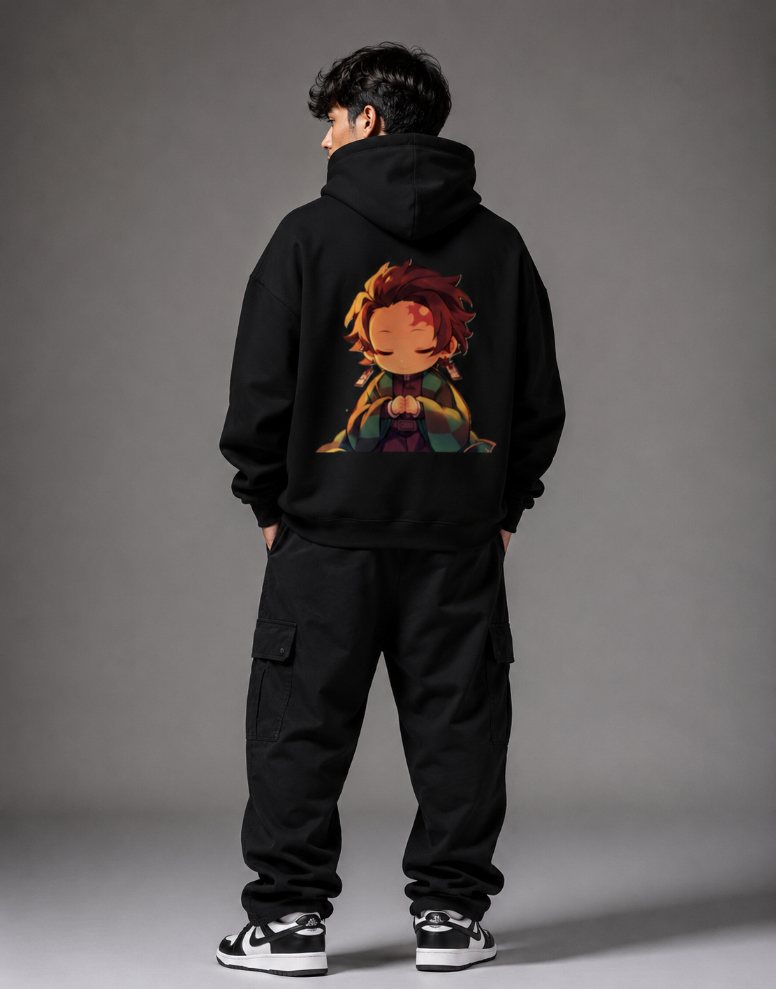 Hoodie | Demon Slayer