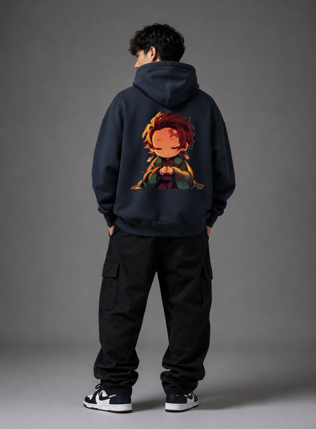 Hoodie | Demon Slayer