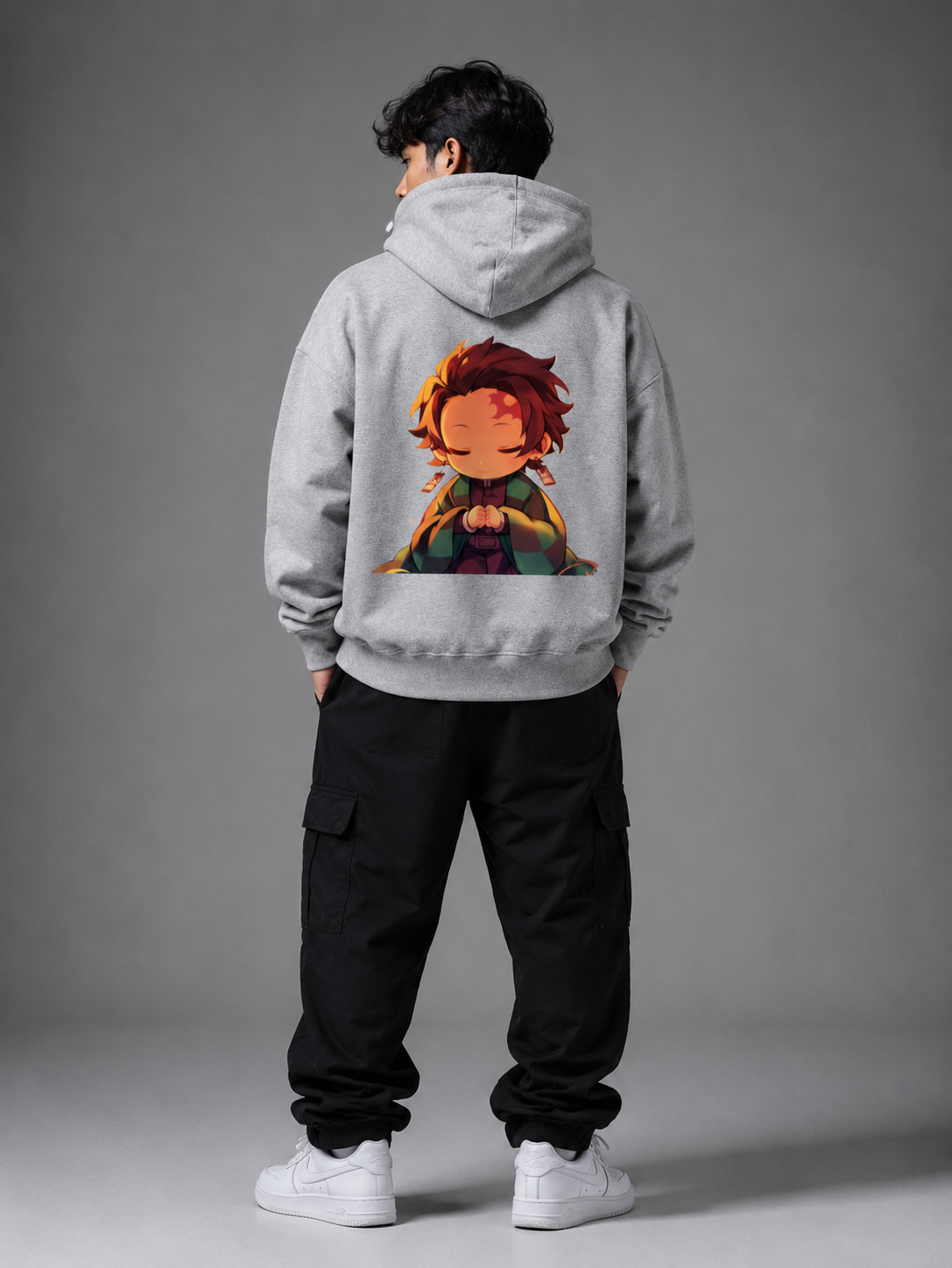 Hoodie | Demon Slayer
