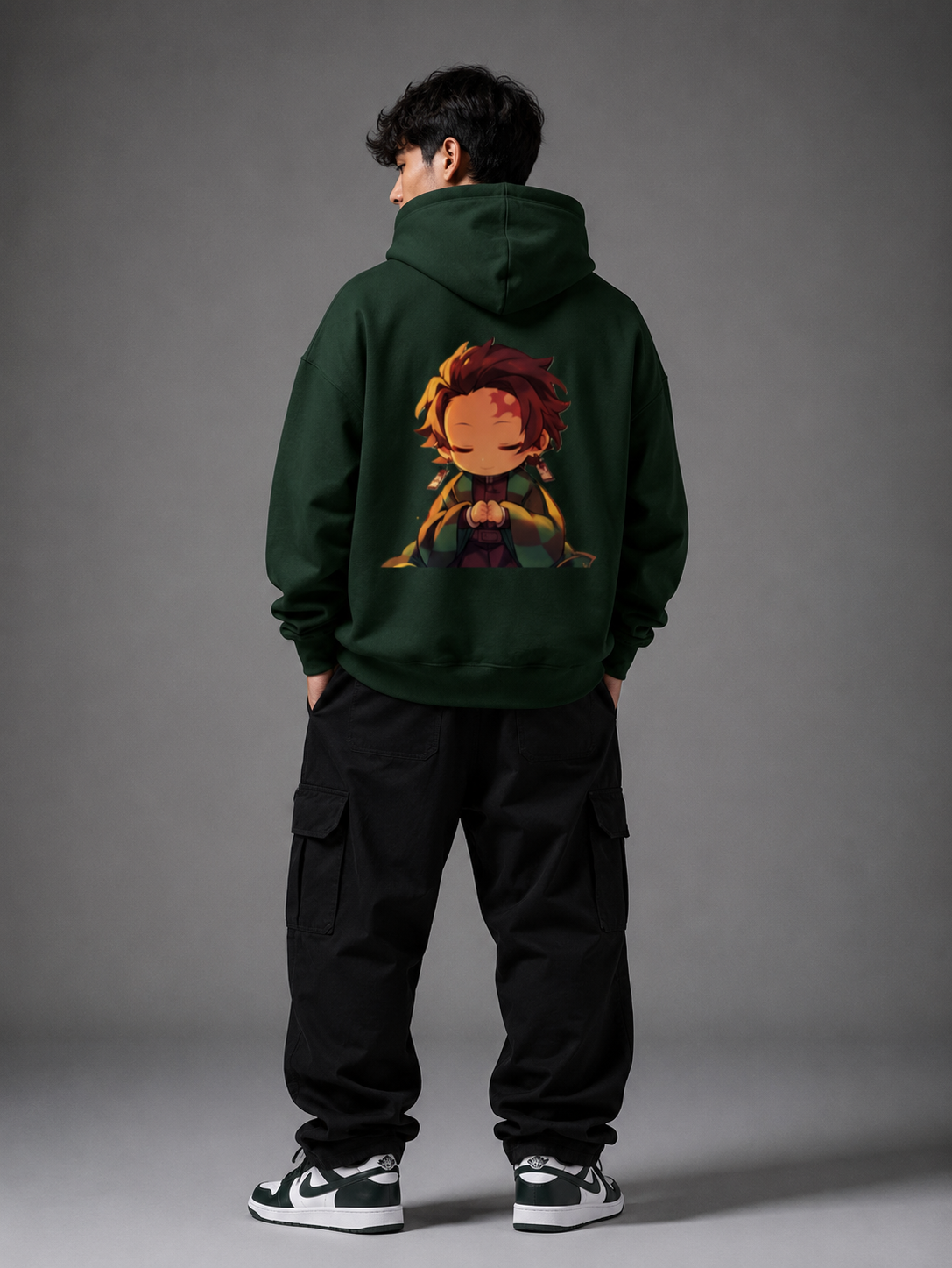 Hoodie | Demon Slayer