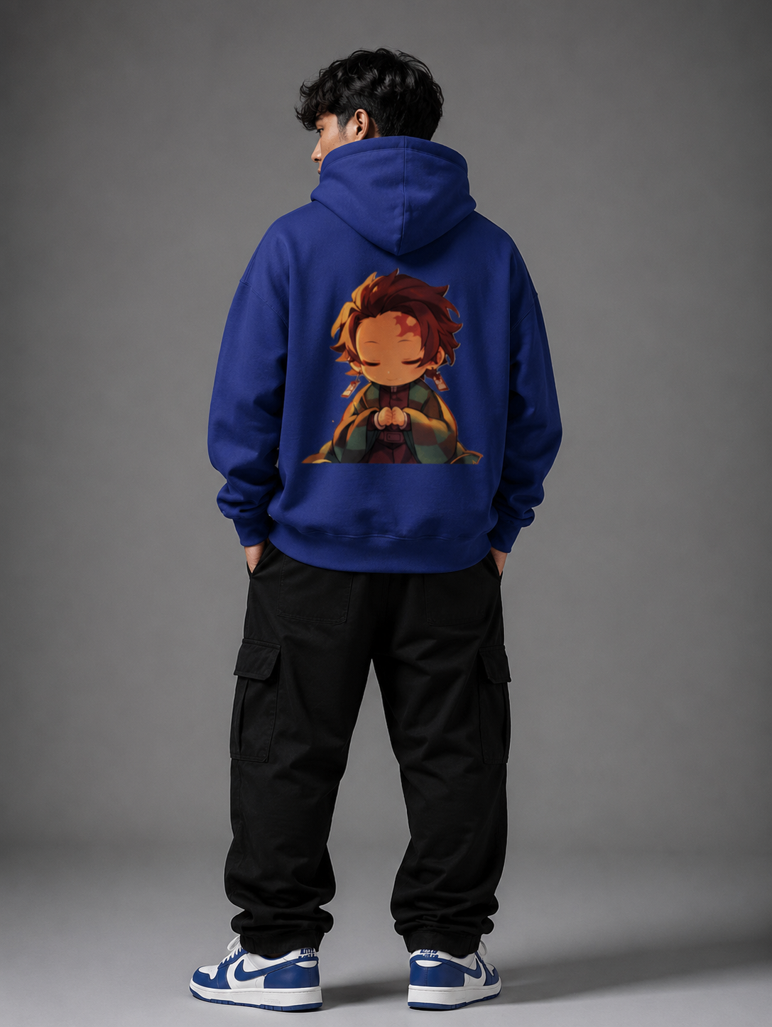 Hoodie | Demon Slayer