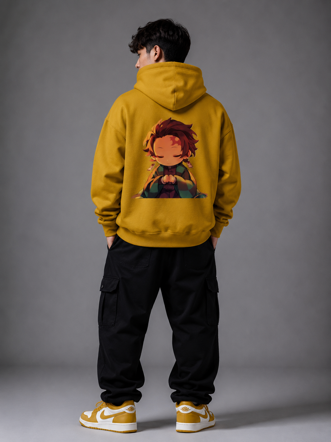 Hoodie | Demon Slayer