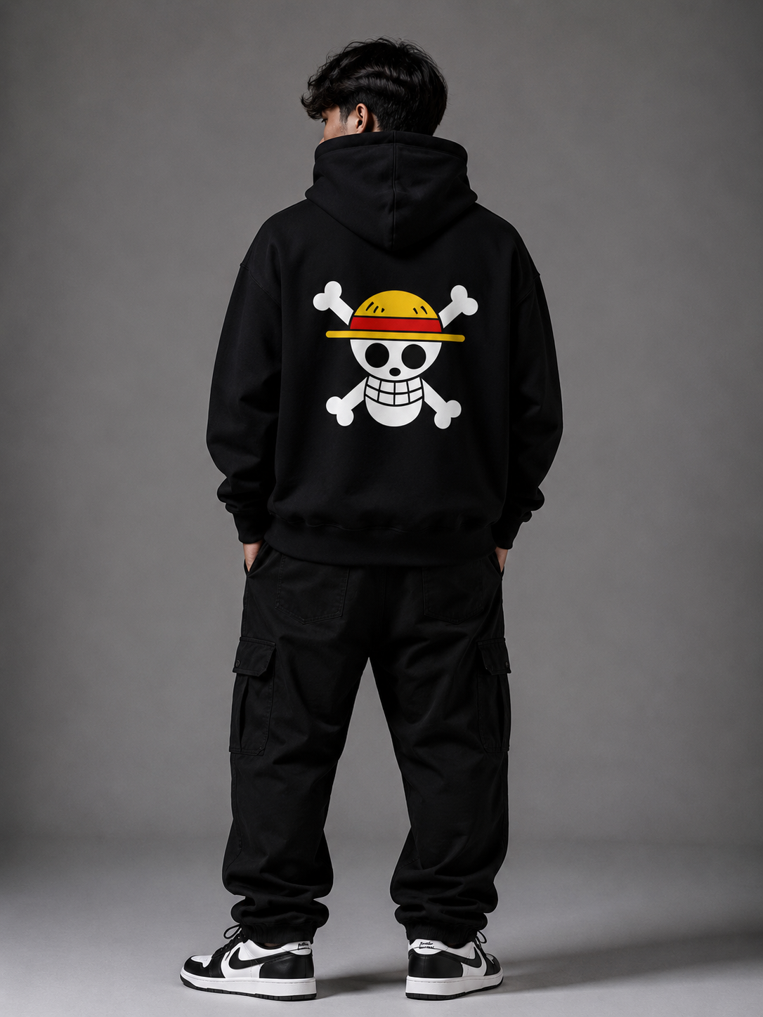 Hoodie | One Piece