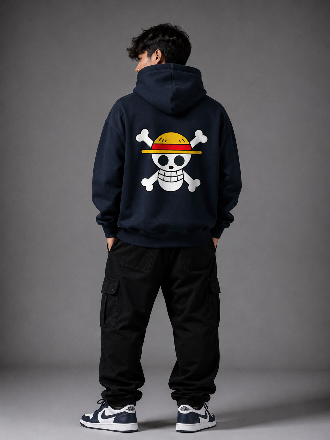 Hoodie | One Piece