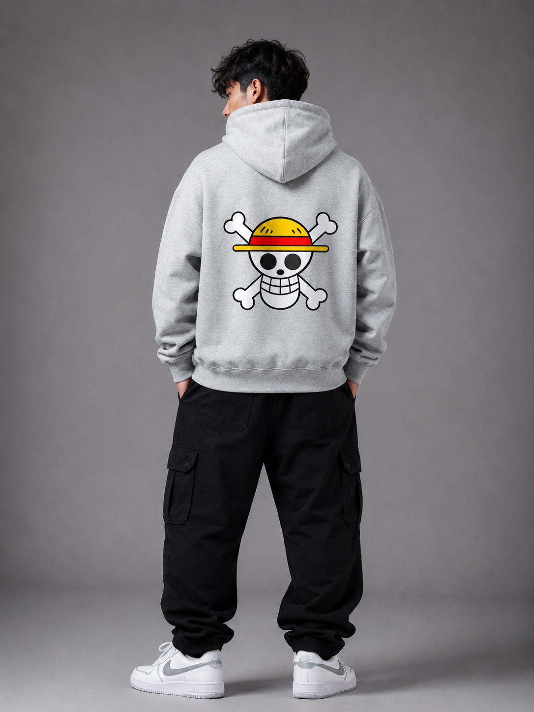 Hoodie | One Piece