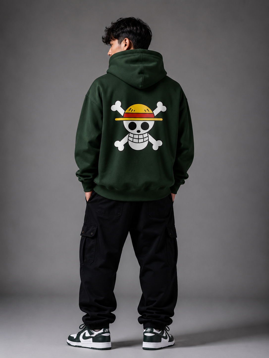 Hoodie | One Piece