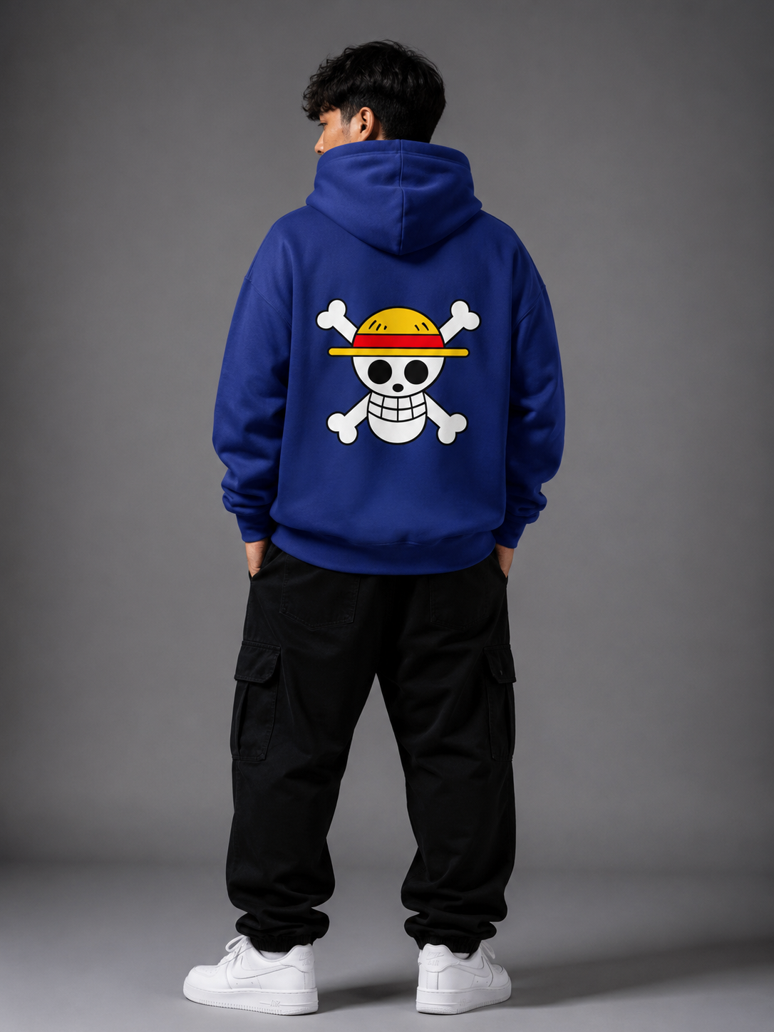 Hoodie | One Piece