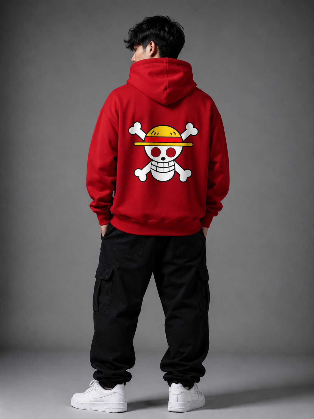 Hoodie | One Piece