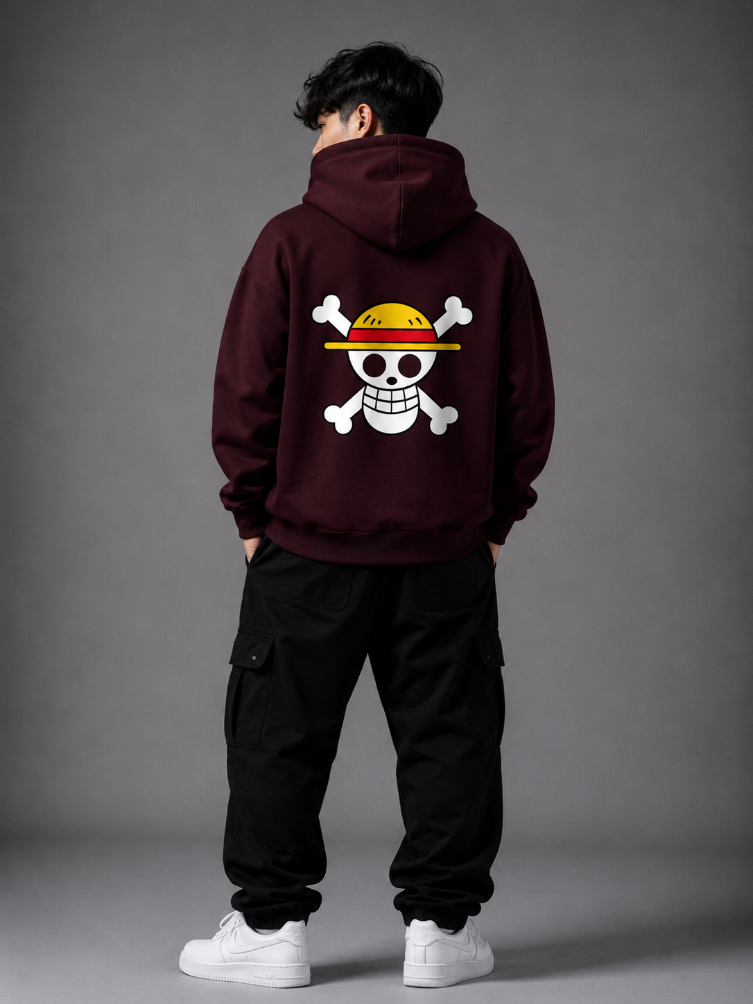 Hoodie | One Piece