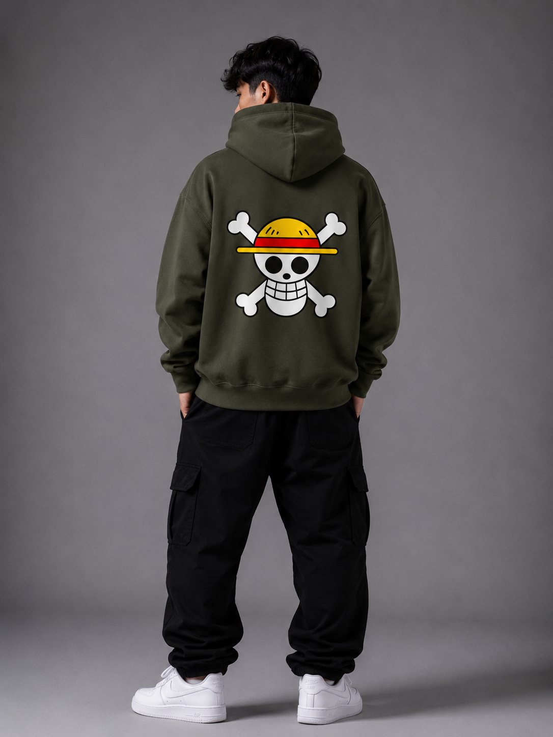 Hoodie | One Piece