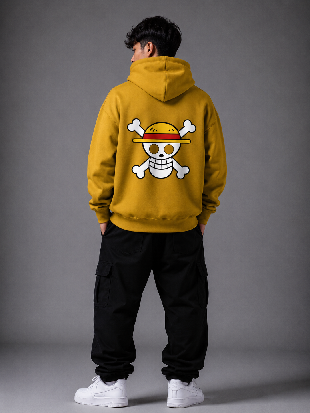 Hoodie | One Piece