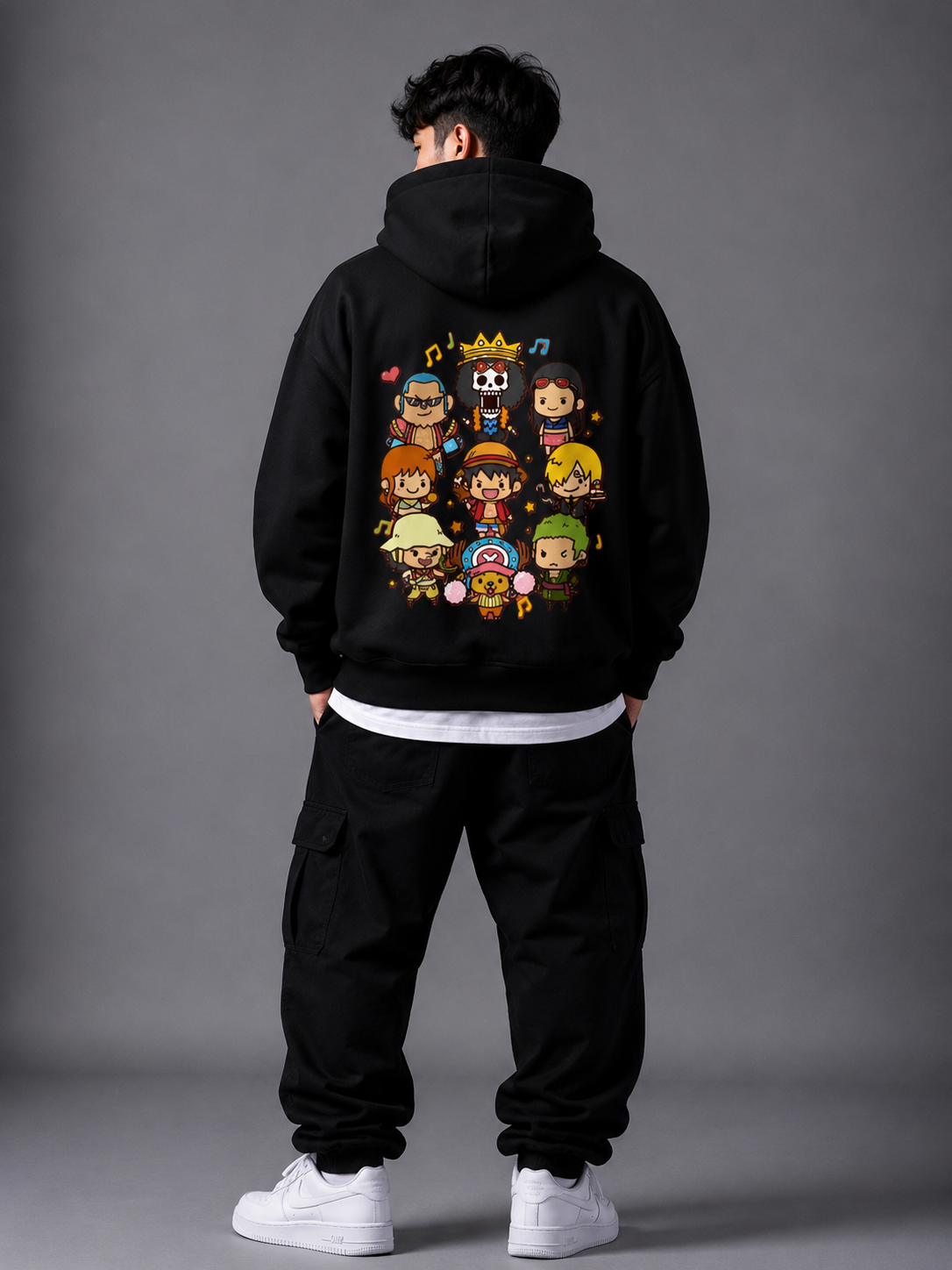 Hoodie | One Piece