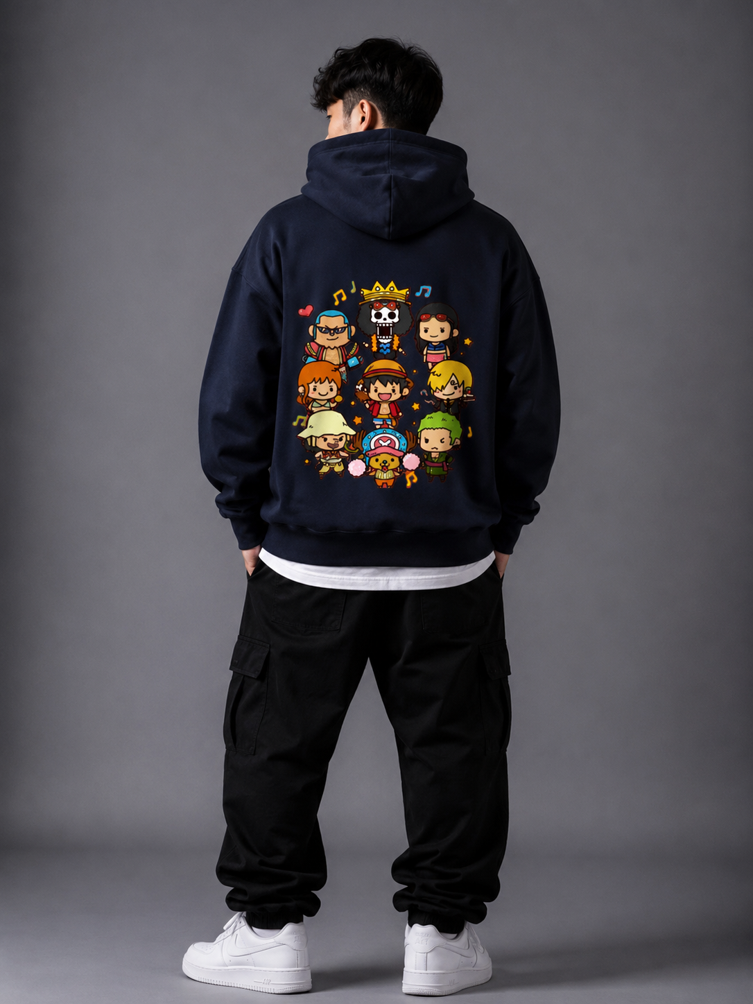 Hoodie | One Piece