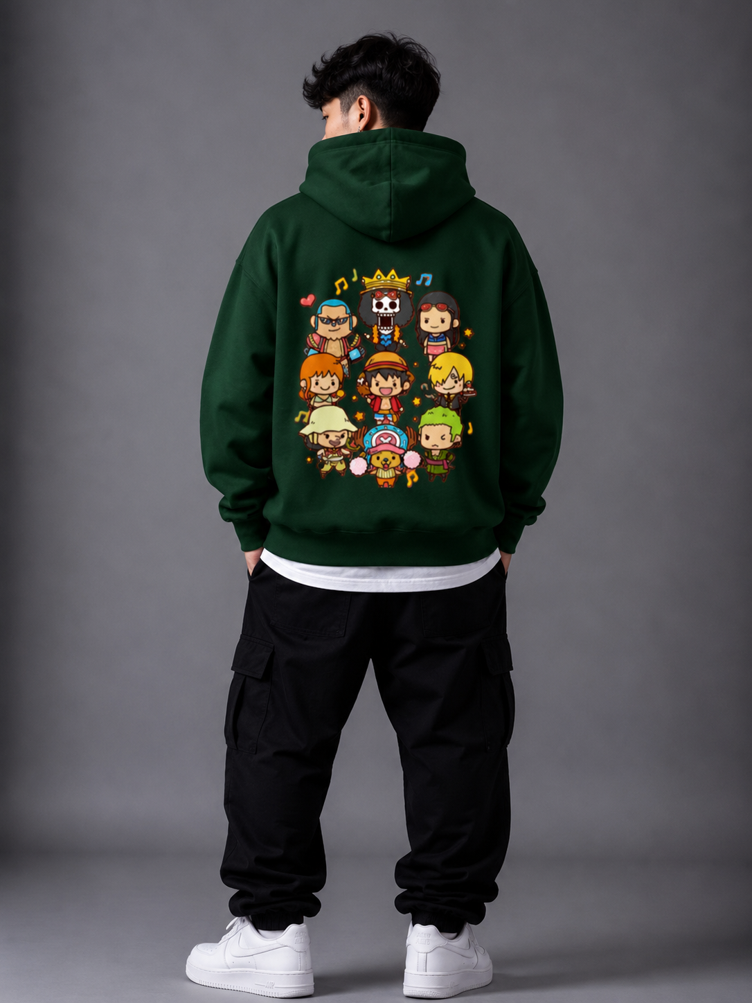 Hoodie | One Piece