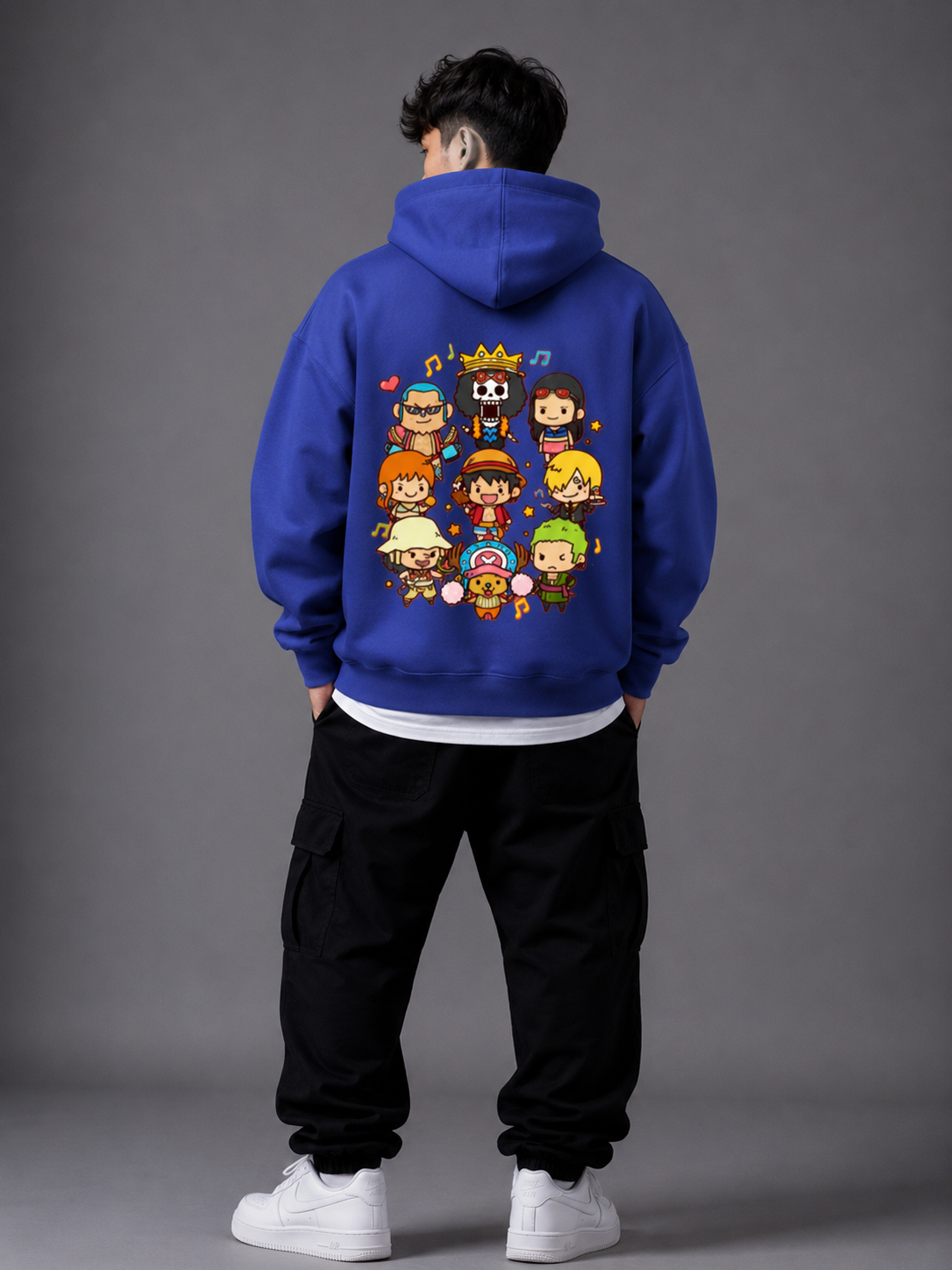 Hoodie | One Piece