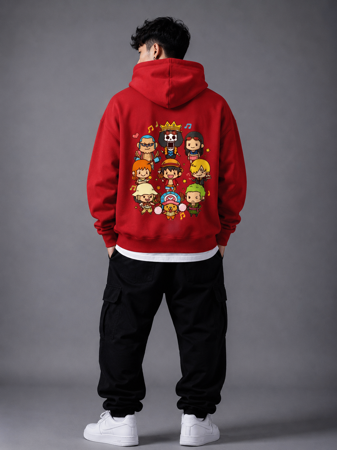 Hoodie | One Piece