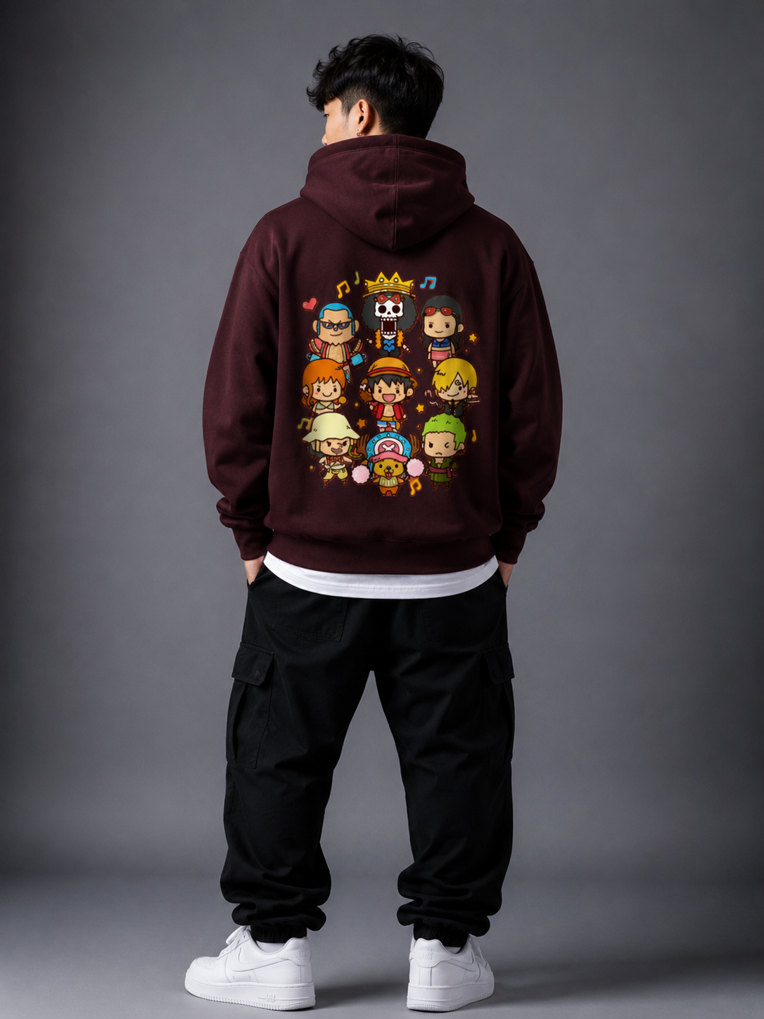 Hoodie | One Piece