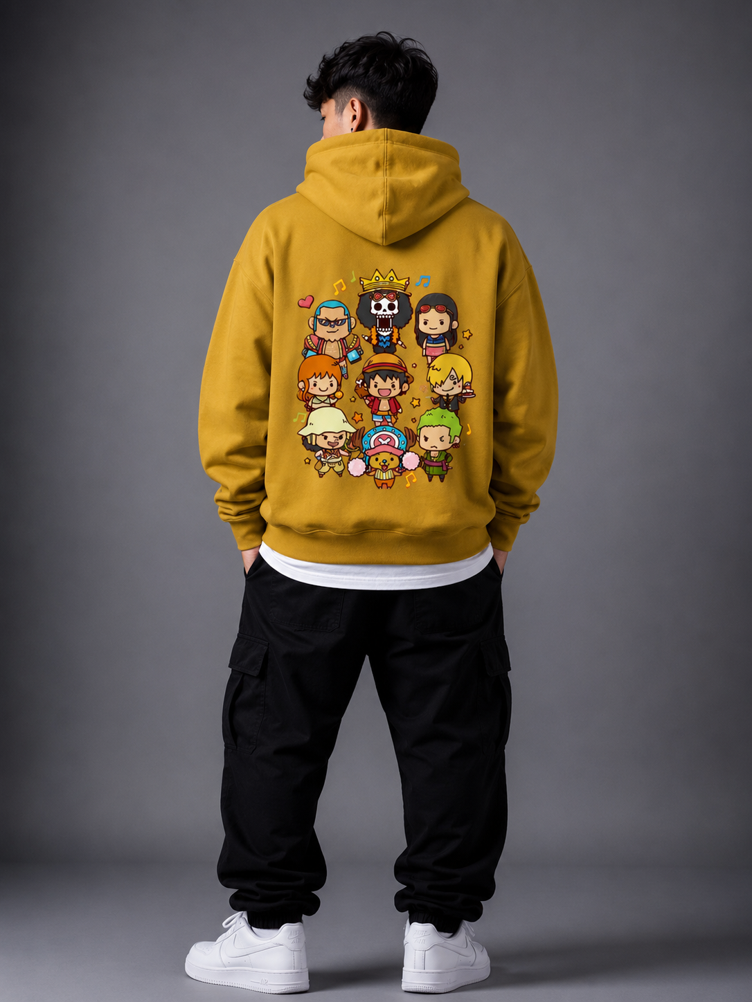 Hoodie | One Piece