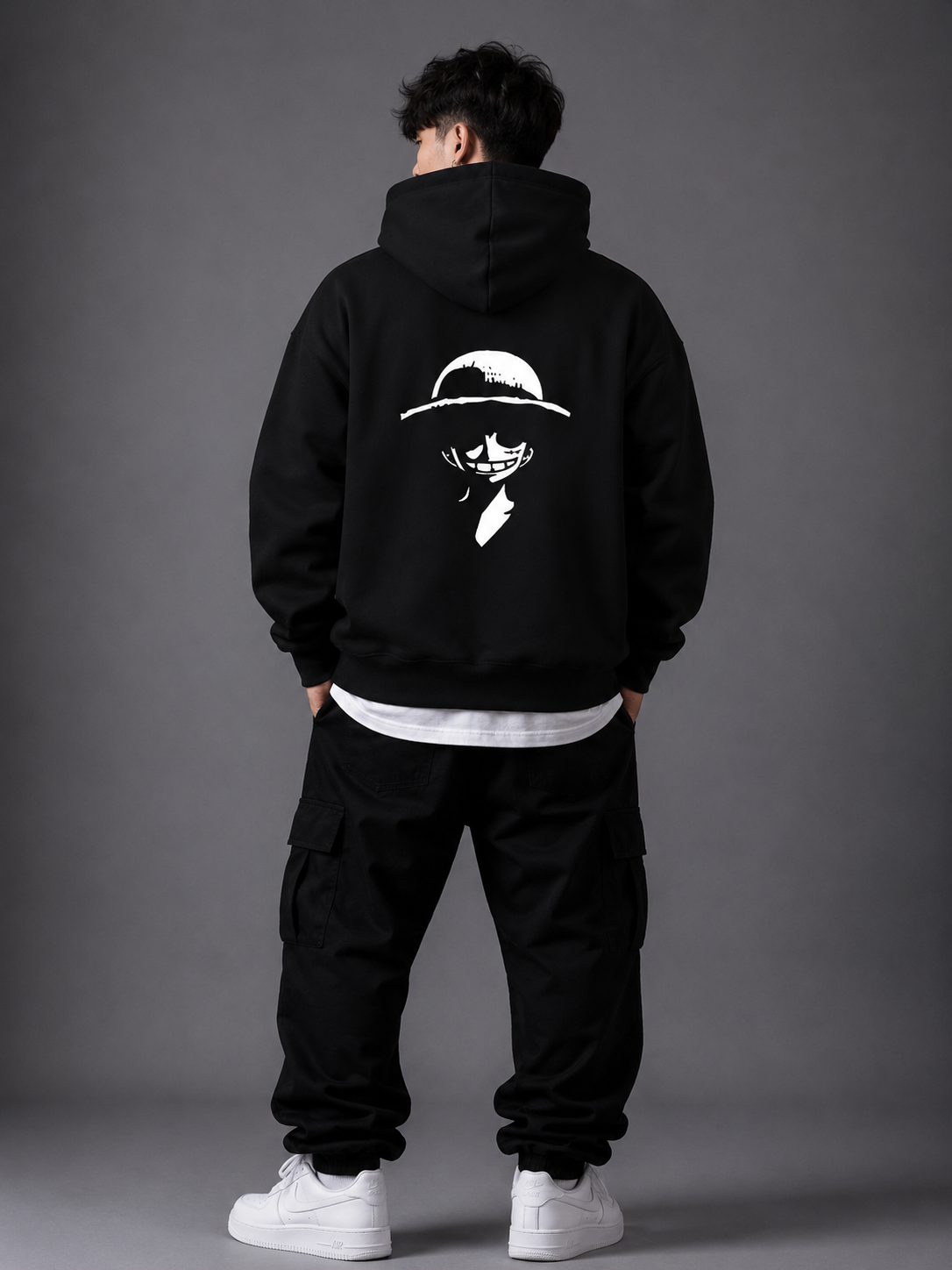 Hoodie | One Piece