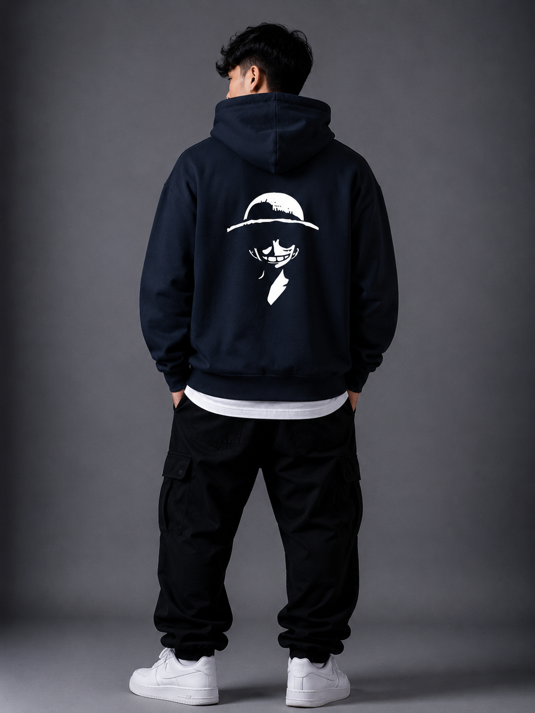 Hoodie | One Piece