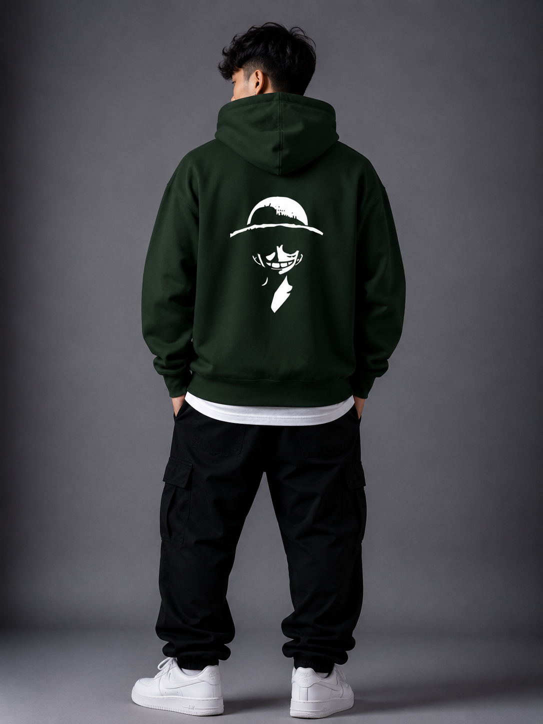 Hoodie | One Piece