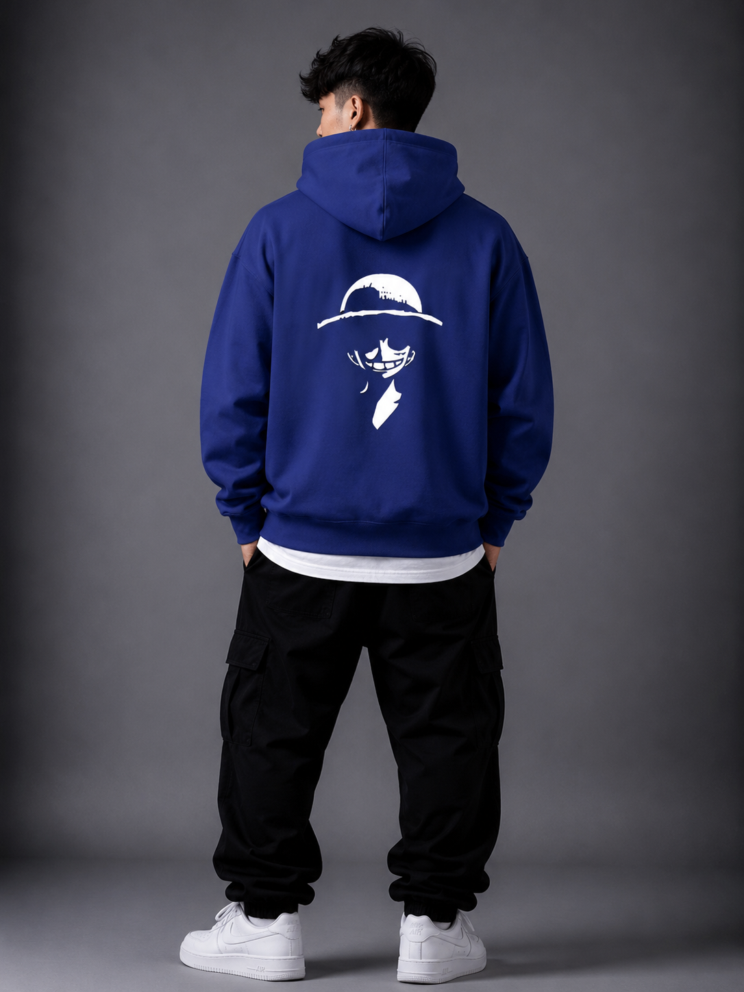 Hoodie | One Piece
