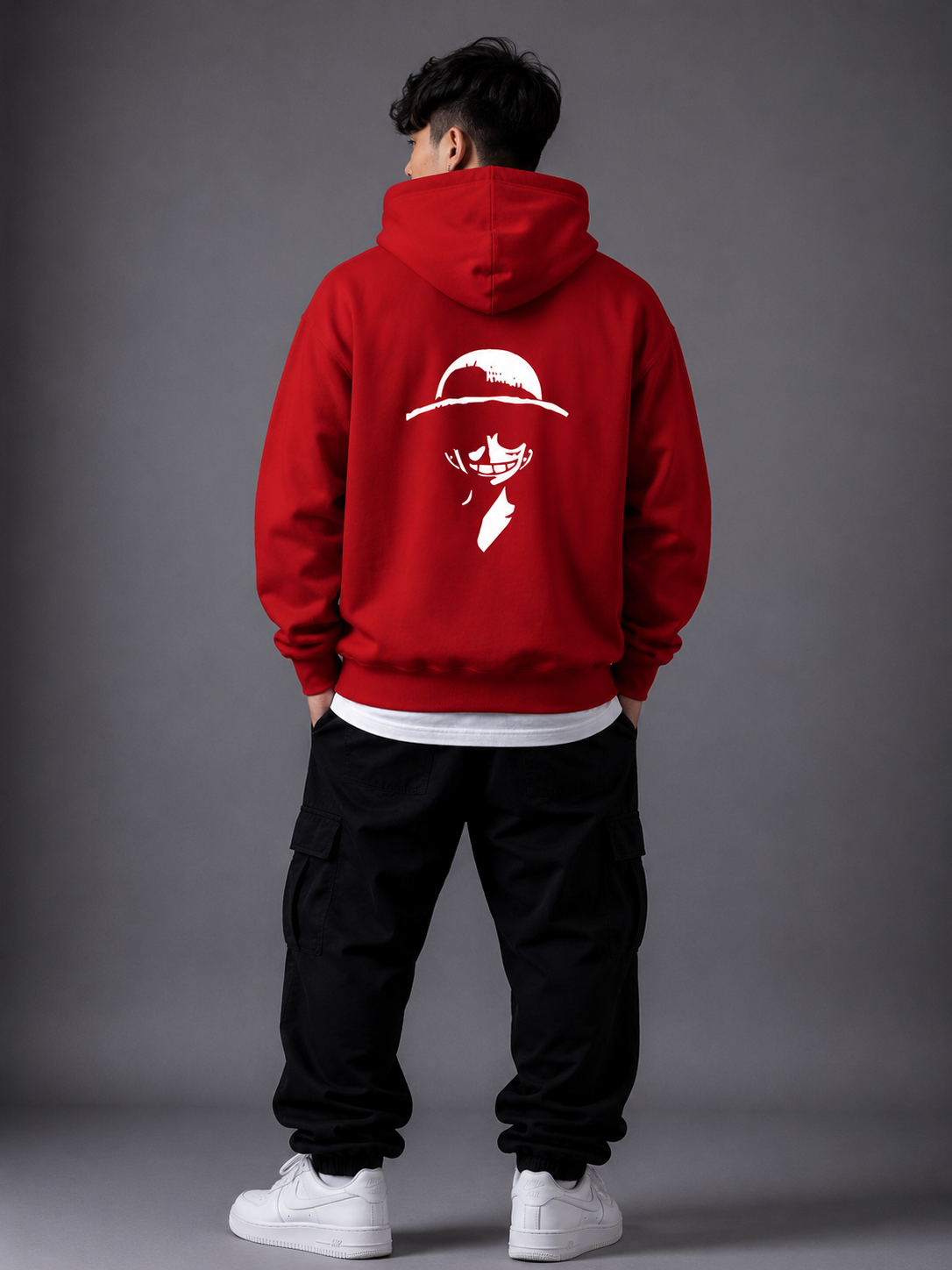 Hoodie | One Piece