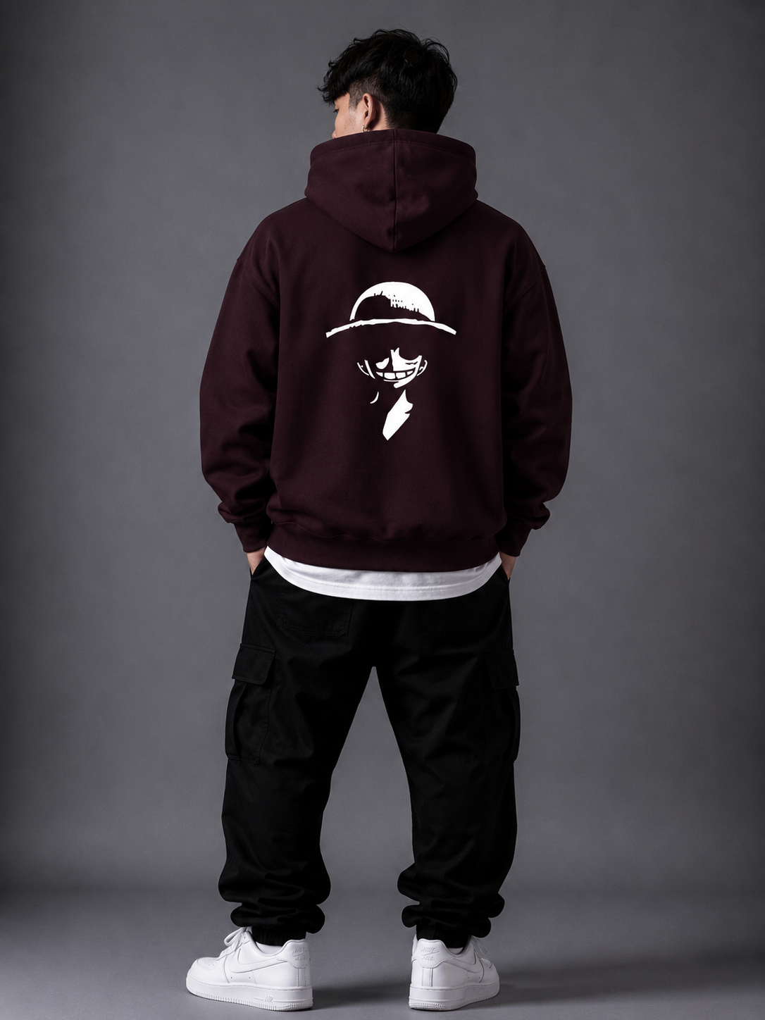 Hoodie | One Piece