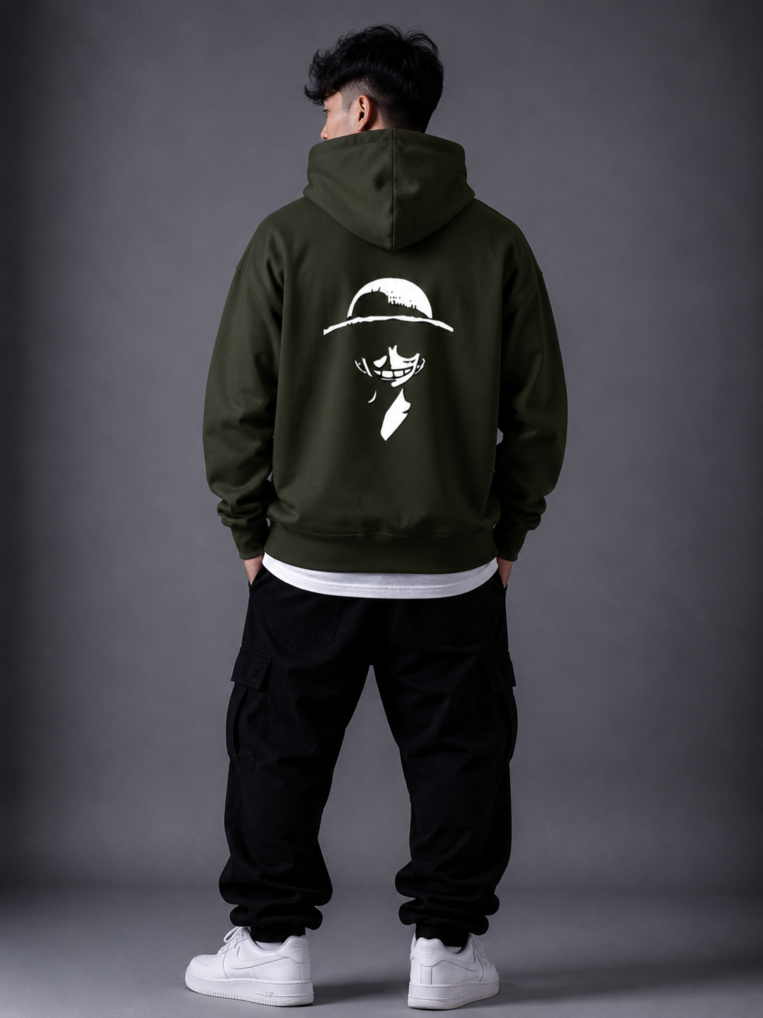 Hoodie | One Piece
