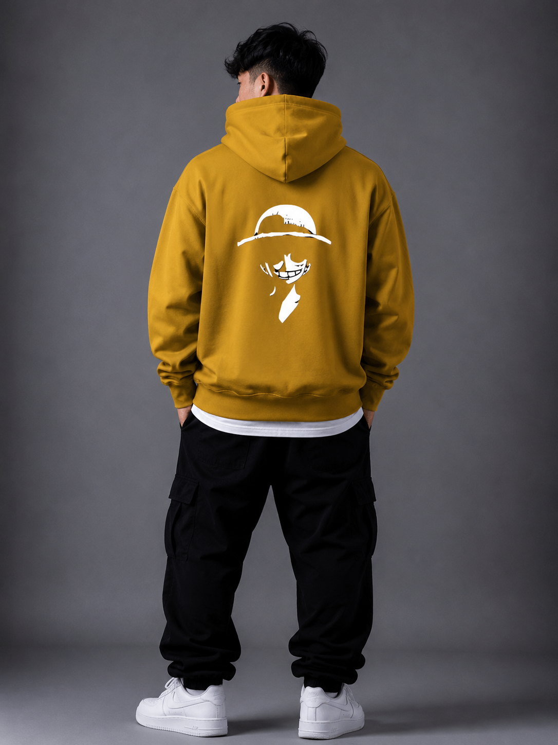 Hoodie | One Piece