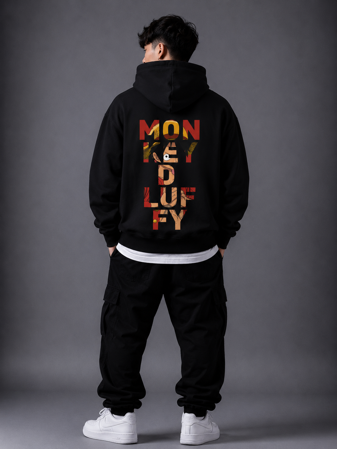 Hoodie | One Piece
