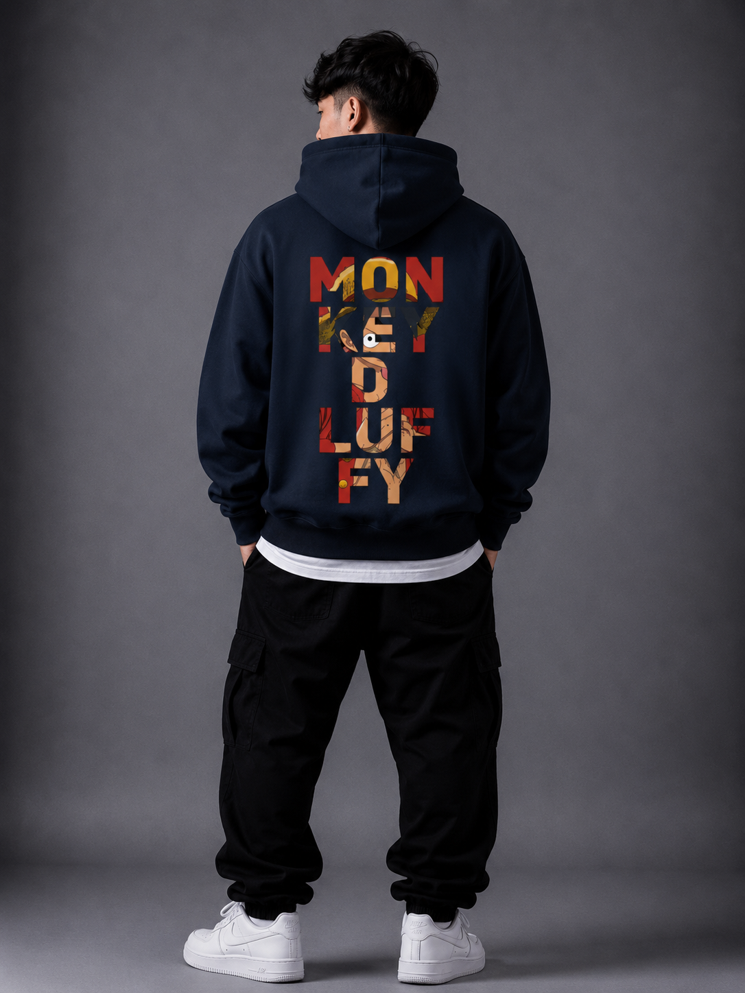 Hoodie | One Piece