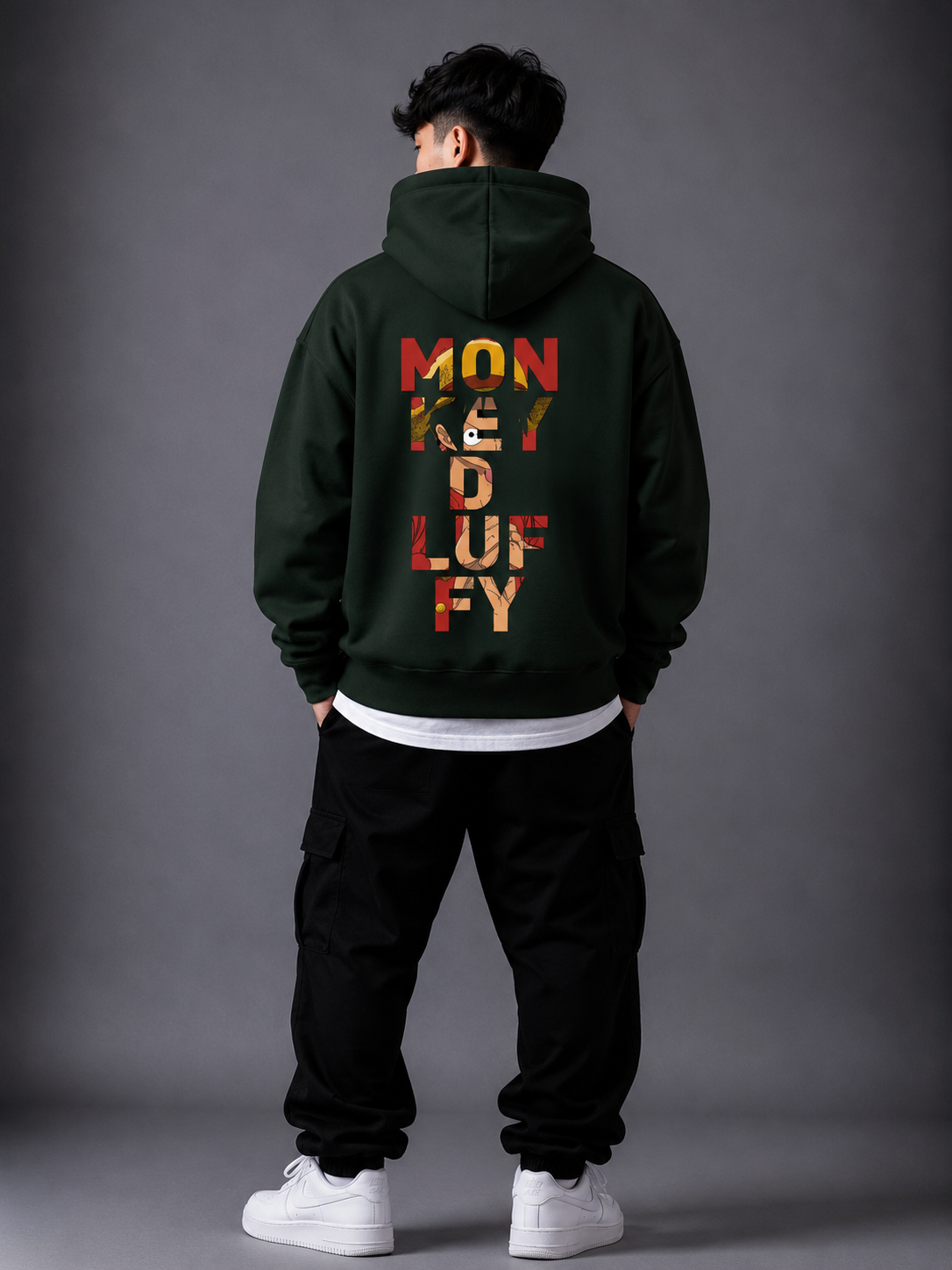 Hoodie | One Piece