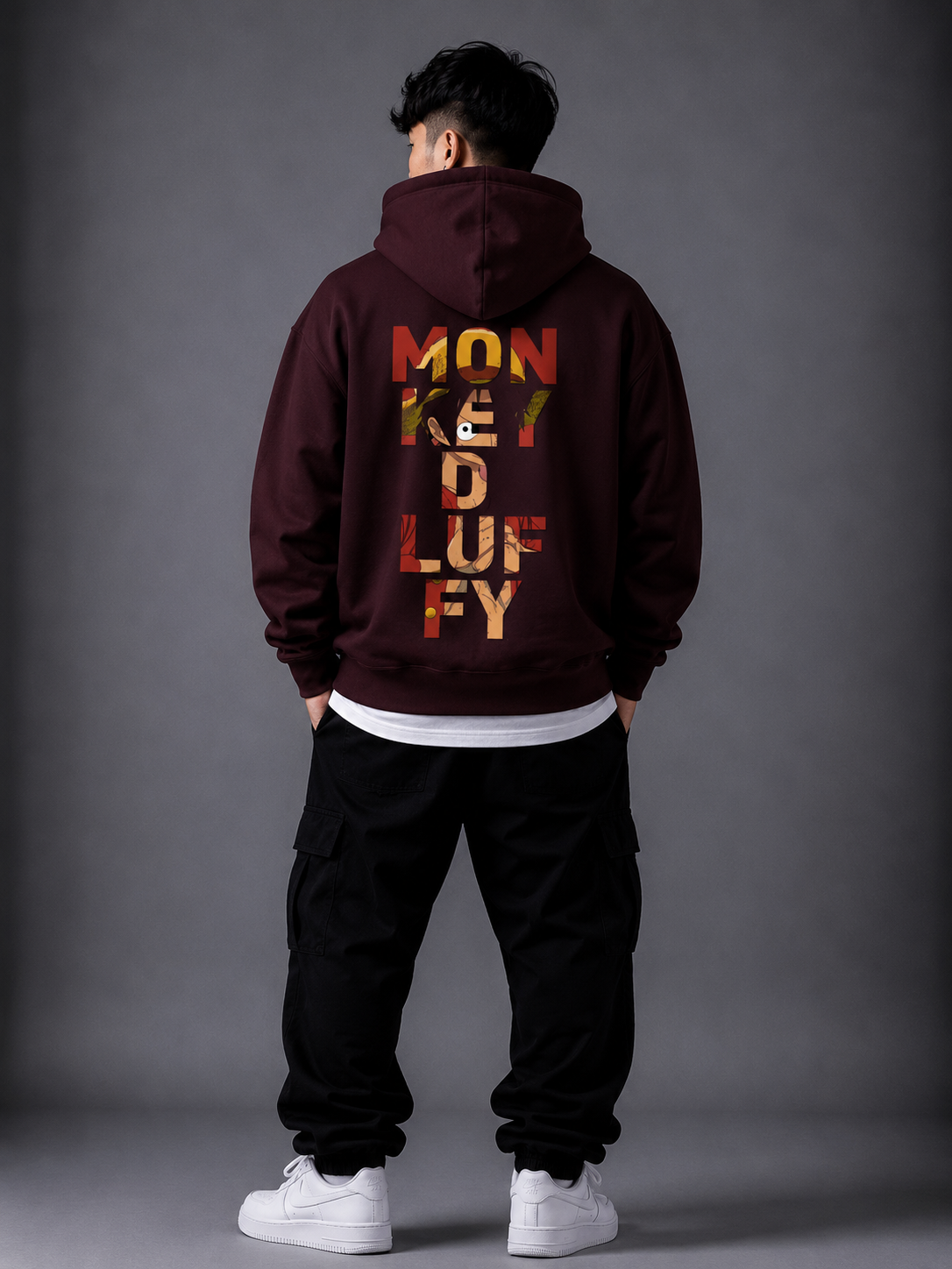 Hoodie | One Piece