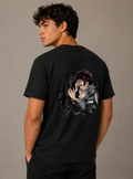 PYW X Demon Slayer T-Shirt