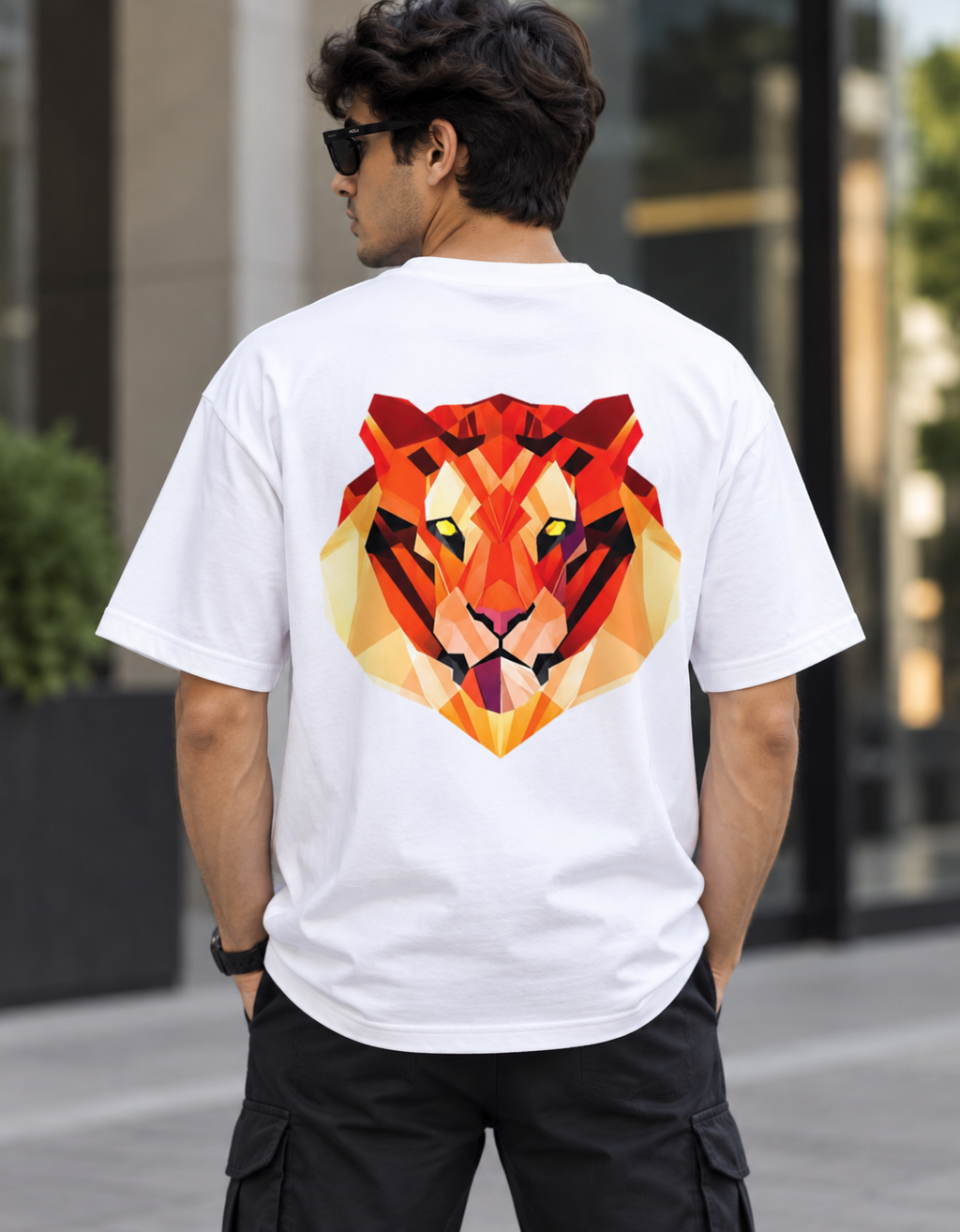 Oversized T-Shirt