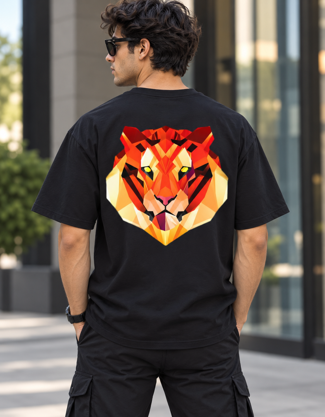 Oversized T-Shirt