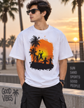 Oversized T-Shirt
