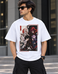 Oversized T-Shirt