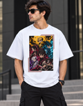 Oversized T-Shirt