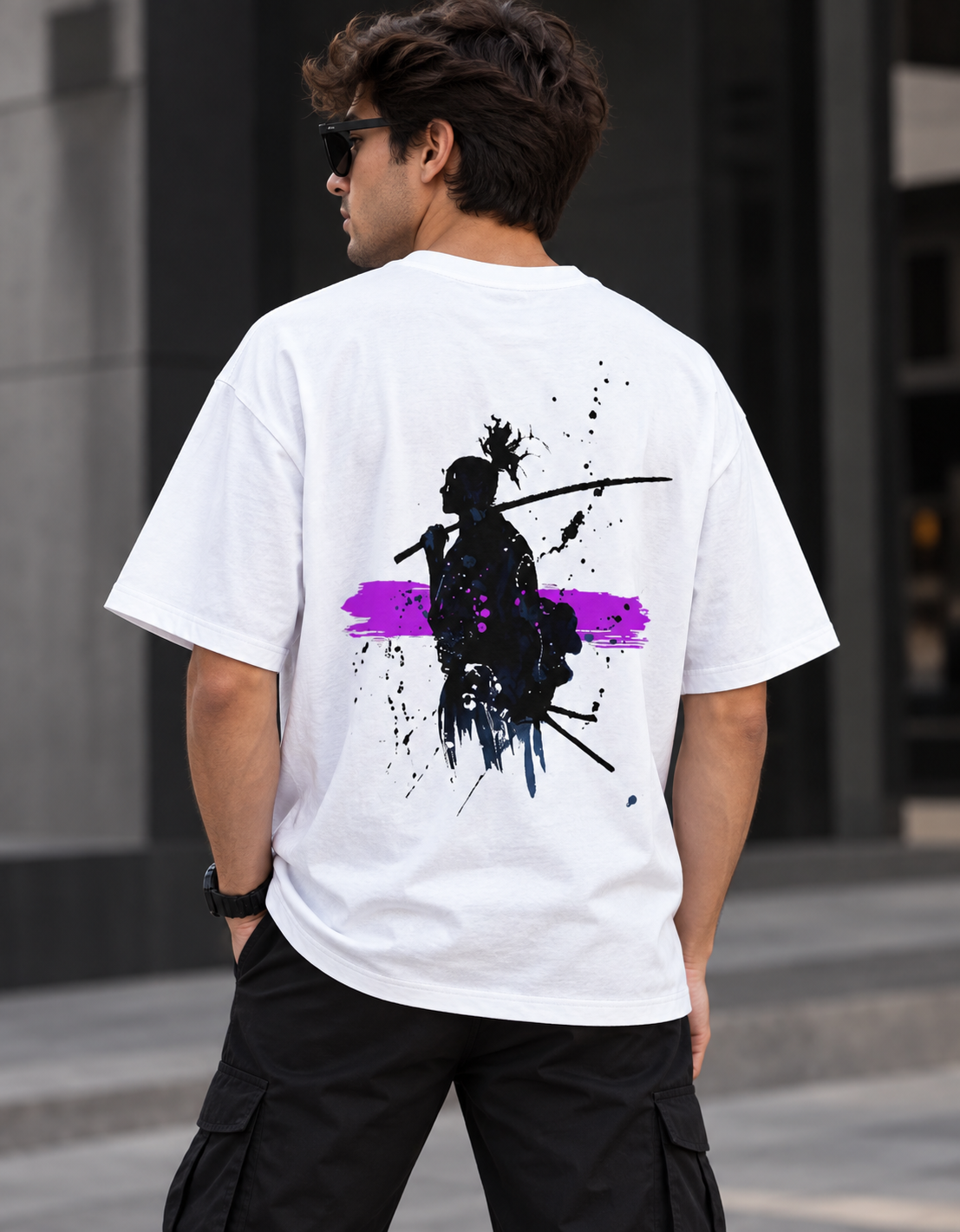 Oversized T-Shirt