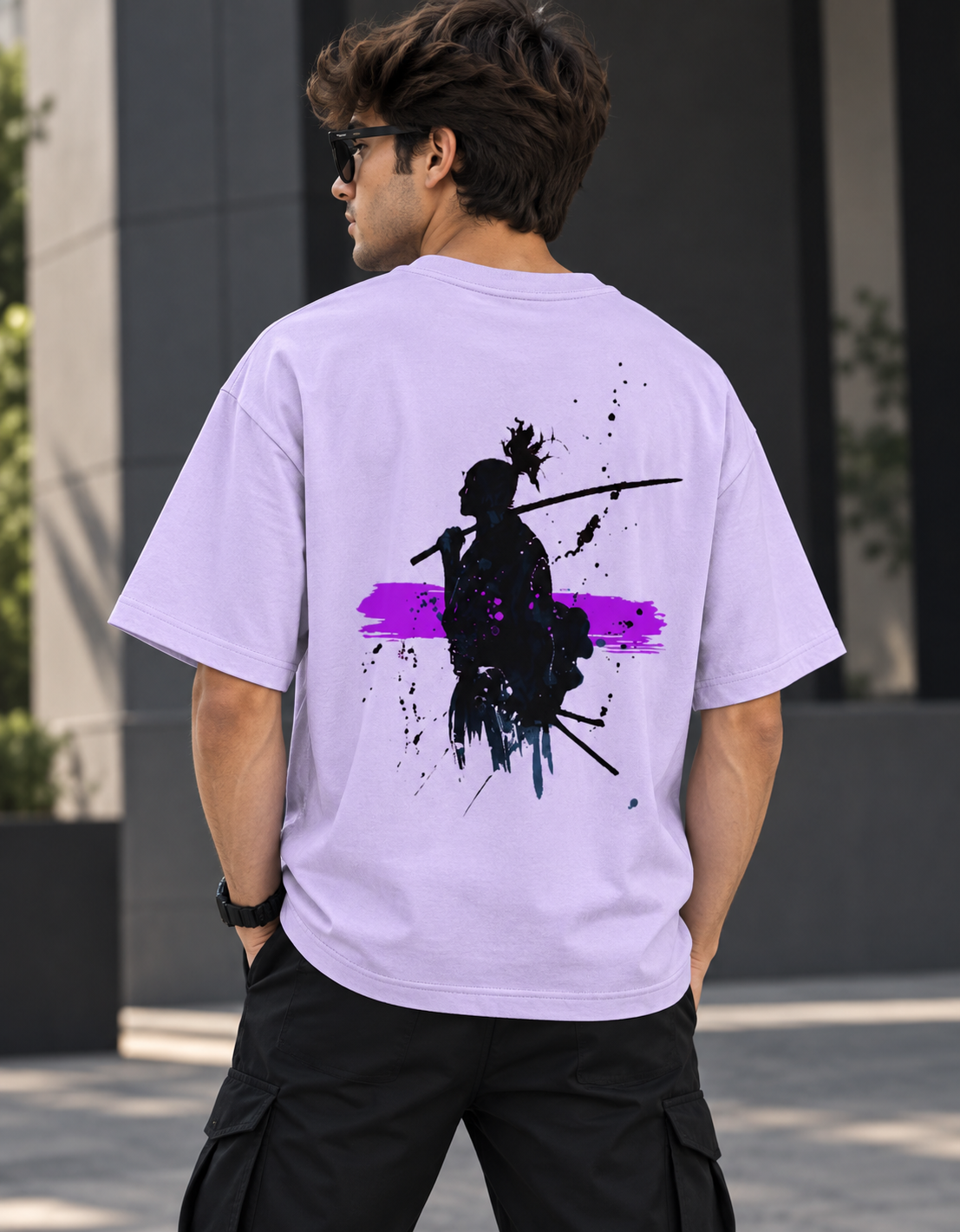 Oversized T-Shirt