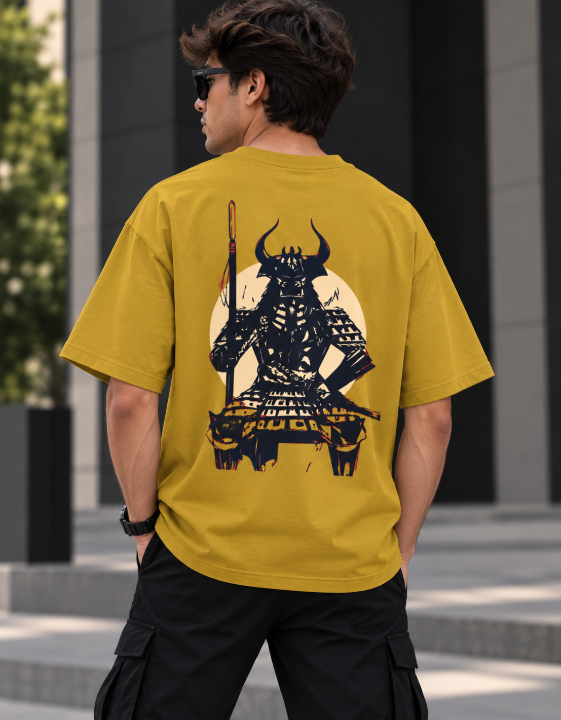 Oversized T-Shirt