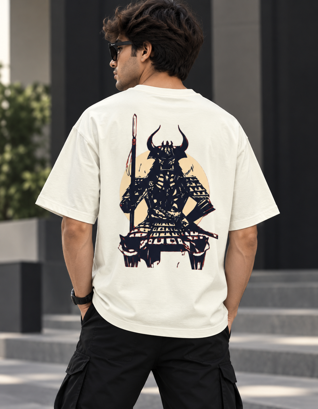 Oversized T-Shirt